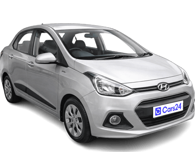 2015 Hyundai Xcent - Sedan - Petrol - Manual - ₹2.70 lakh