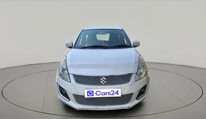 2016 Maruti Swift LDI, Diesel, Manual, 98,794 km, exterior