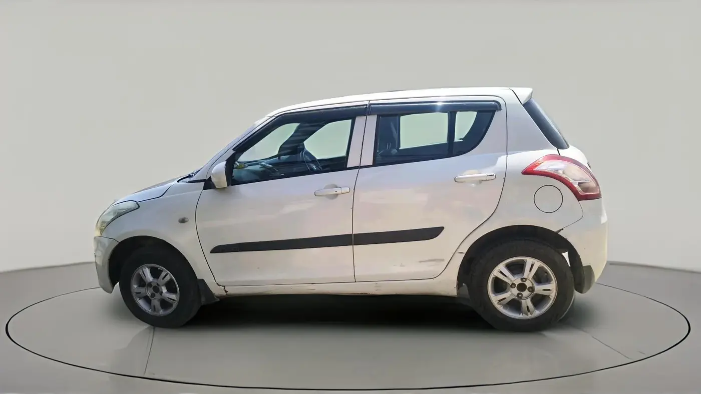 2016 Maruti Swift LDI, Diesel, Manual, 98,794 km, exterior