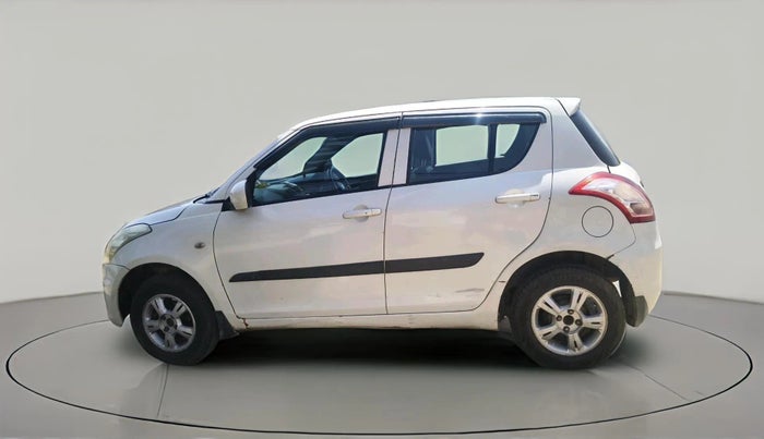 2016 Maruti Swift LDI, Diesel, Manual, 98,794 km, exterior