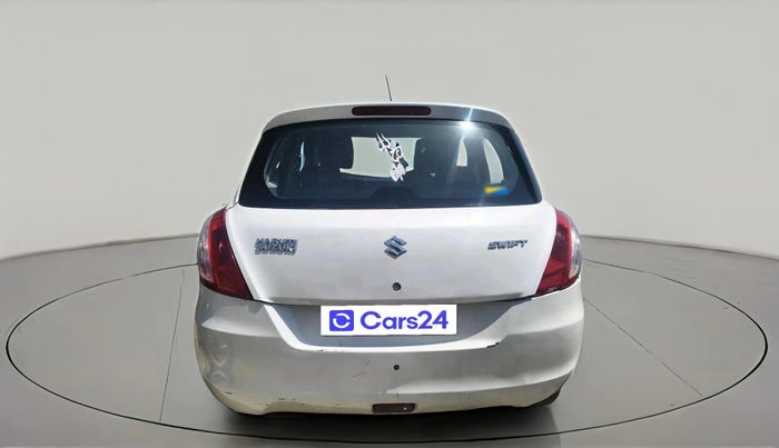 2016 Maruti Swift LDI, Diesel, Manual, 98,794 km, exterior