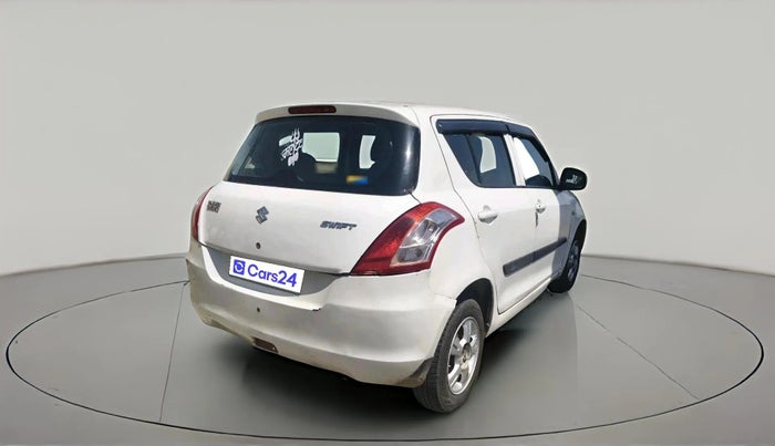 2016 Maruti Swift LDI, Diesel, Manual, 98,794 km, exterior