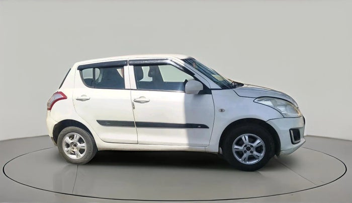 2016 Maruti Swift LDI, Diesel, Manual, 98,794 km, exterior