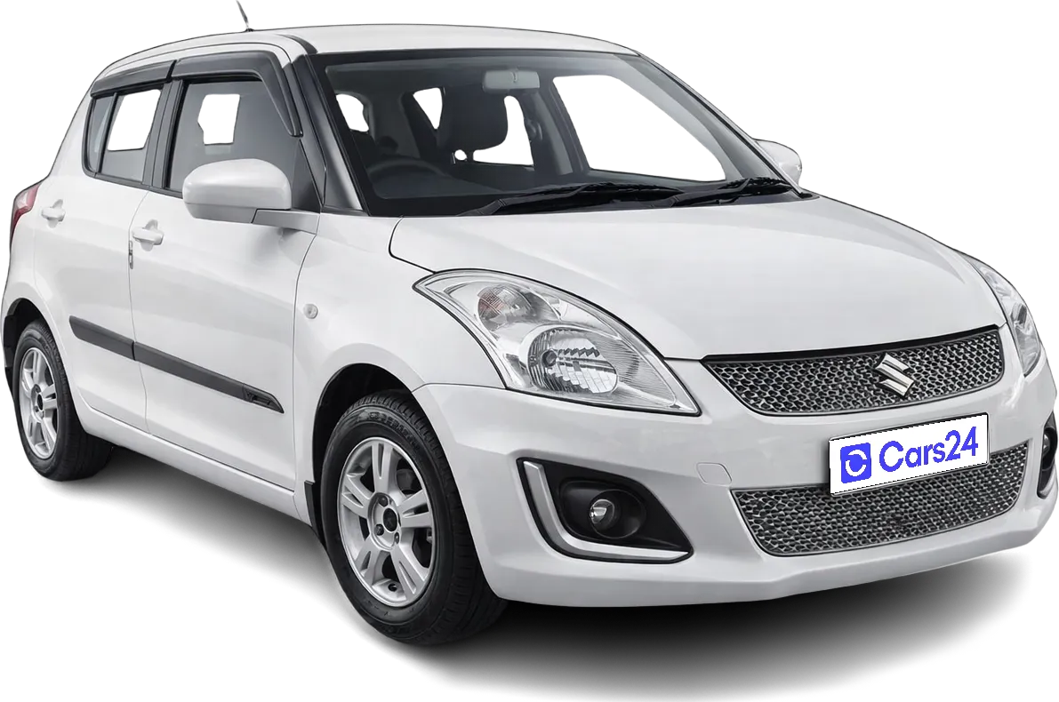2016 Maruti Swift - Hatchback - Diesel - Manual - ₹2.55 lakh