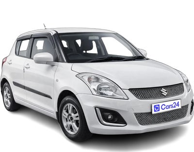 2016 Maruti Swift - Hatchback - Diesel - Manual - ₹2.55 lakh