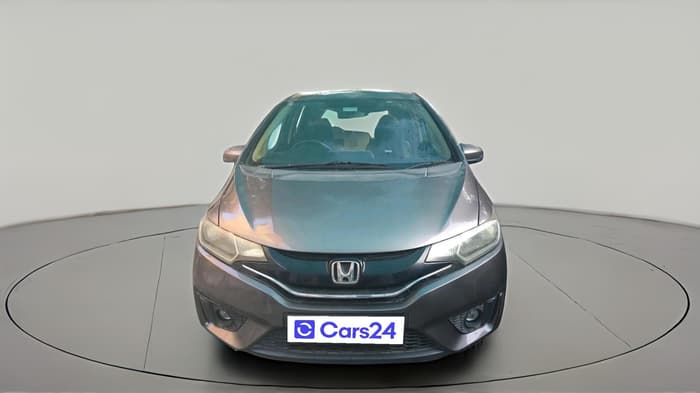 2015 Honda Jazz 1.2L I-VTEC V AT, Petrol, Automatic, 84,123 km, exterior