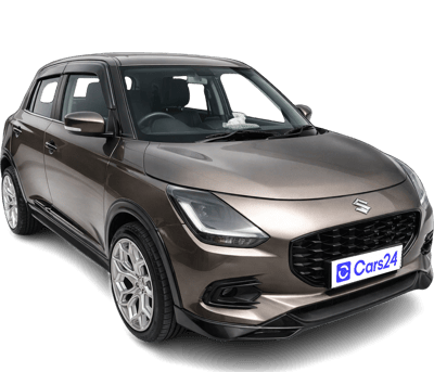 2024 Maruti Swift - Hatchback - Petrol - Manual - ₹7.00 lakh