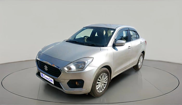 2018 Maruti Dzire ZDI AMT, Diesel, Automatic, 1,42,443 km, exterior