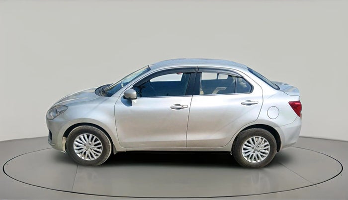2018 Maruti Dzire ZDI AMT, Diesel, Automatic, 1,42,443 km, exterior