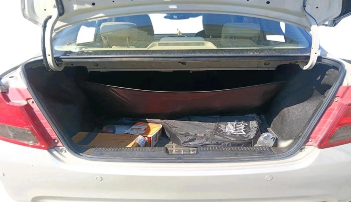 2018 Maruti Dzire ZDI AMT, Diesel, Automatic, 1,42,443 km, exterior