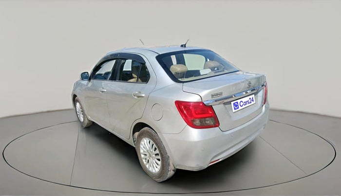 2018 Maruti Dzire ZDI AMT, Diesel, Automatic, 1,42,443 km, exterior