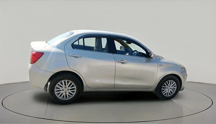 2018 Maruti Dzire ZDI AMT, Diesel, Automatic, 1,42,443 km, exterior