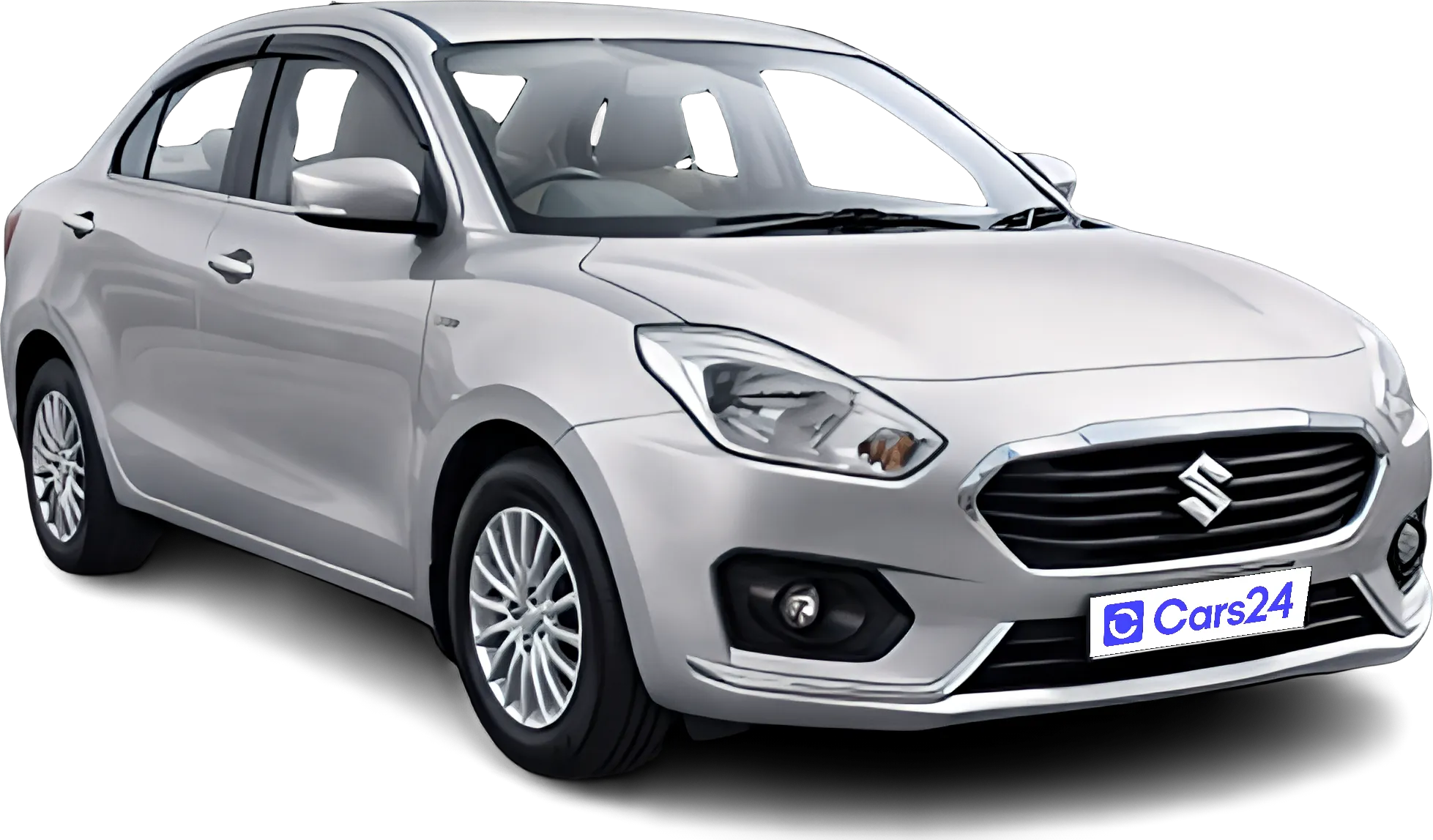 2018 Maruti Dzire - Sedan - Diesel - Automatic - ₹5.10 lakh