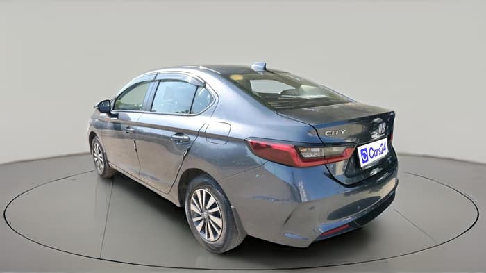 2024 Honda City 1.5L I-VTE V CVT, Petrol, Automatic, 55,945 km, exterior