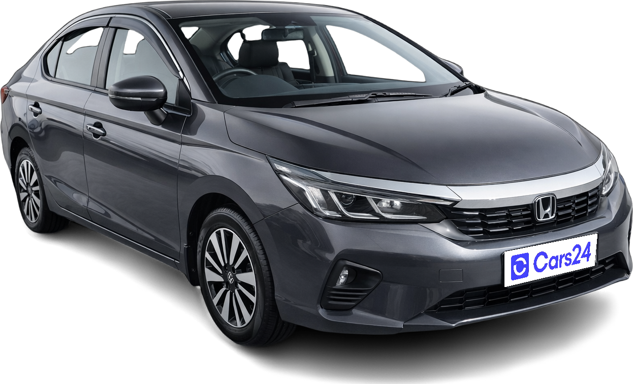 2024 Honda City - Sedan - Petrol - Automatic - ₹11.80 lakh