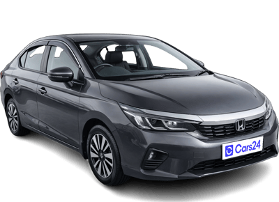 2024 Honda City - Sedan - Petrol - Automatic - ₹11.39 lakh