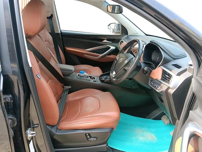 Interior