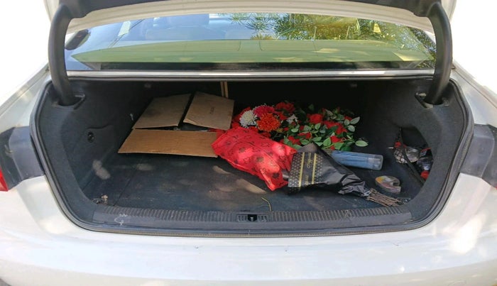 2012 Audi A6 2.0 TDI PREMIUM, Diesel, Automatic, 1,10,681 km, exterior