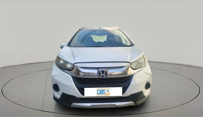 2018 Honda WR-V 1.5L I-DTEC S MT, Diesel, Manual, 1,73,800 km, exterior