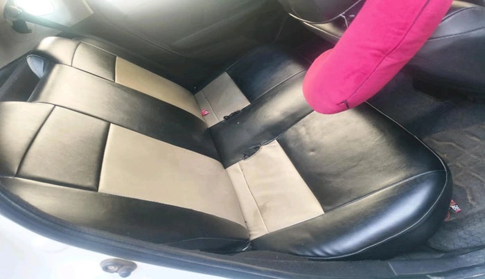 2018 Honda WR-V 1.5L I-DTEC S MT, Diesel, Manual, 1,73,800 km, interior