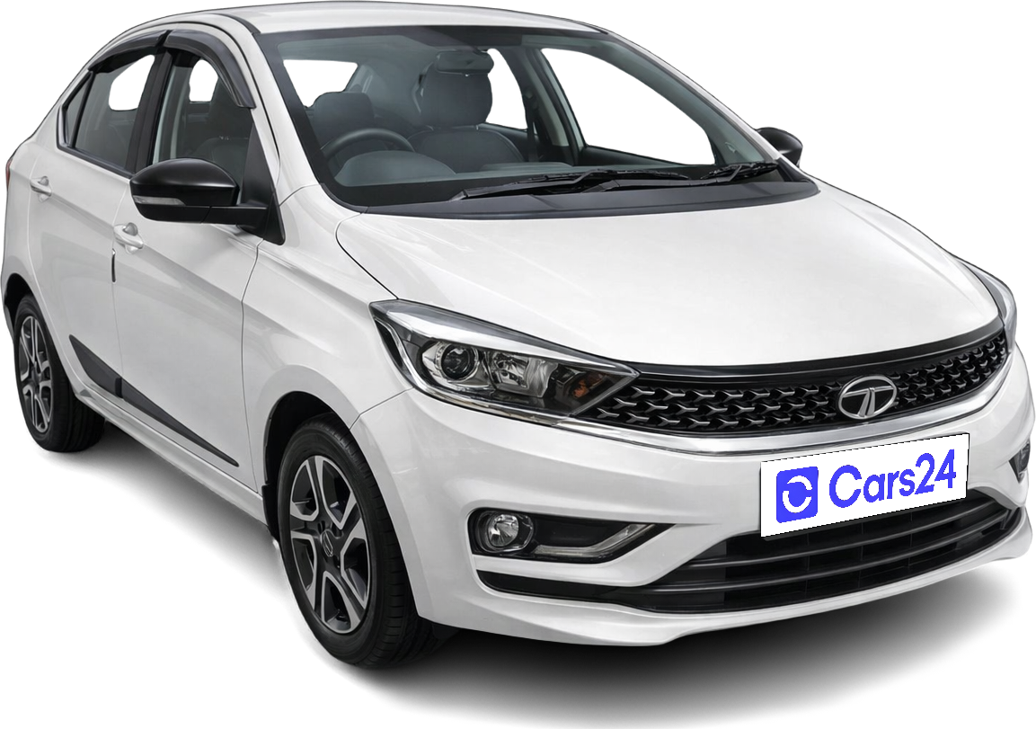 2021 Tata TIGOR - Sedan - Petrol - Manual - ₹5.77 lakh