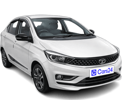 2021 Tata TIGOR - Sedan - Petrol - Manual - ₹5.77 lakh