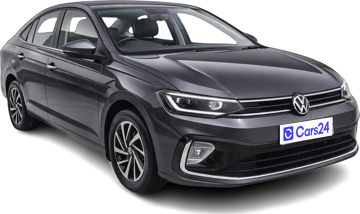2023 Volkswagen VIRTUS - Sedan - Petrol - Automatic - ₹12.92 lakh