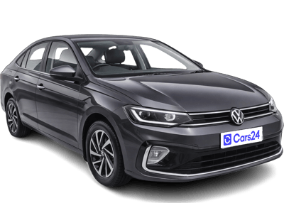2023 Volkswagen VIRTUS - Sedan - Petrol - Automatic - ₹12.92 lakh