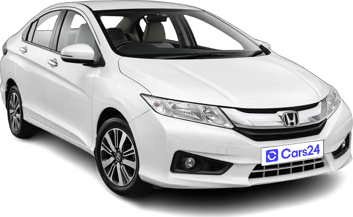 2016 Honda City - Sedan - Petrol - Manual - ₹5.10 lakh