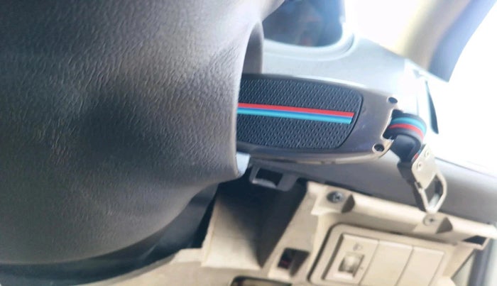 2013 Hyundai i20 MAGNA 1.4 CRDI, Diesel, Manual, 80,997 km, interior