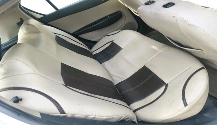 2013 Hyundai i20 MAGNA 1.4 CRDI, Diesel, Manual, 80,997 km, interior