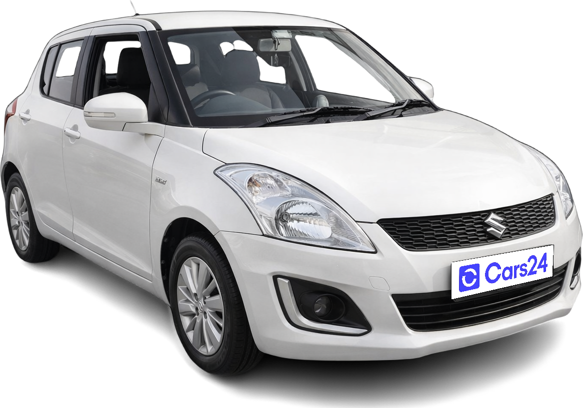 2015 Maruti Swift - Hatchback - Diesel - Manual - ₹3.80 lakh