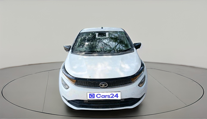 2020 Tata ALTROZ XZ DIESEL, Diesel, Manual, 65,900 km, exterior