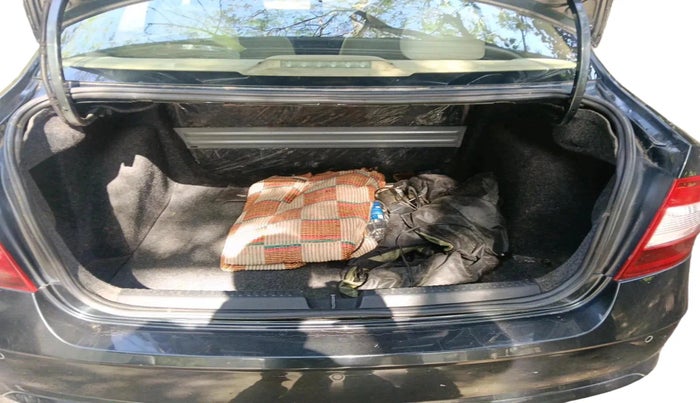 2018 Skoda Rapid STYLE 1.5 TDI AT, Diesel, Automatic, 87,333 km, exterior