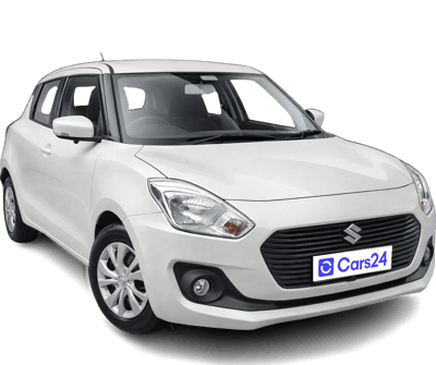 2020 Maruti Swift - Hatchback - Petrol - Manual - ₹5.51 lakh