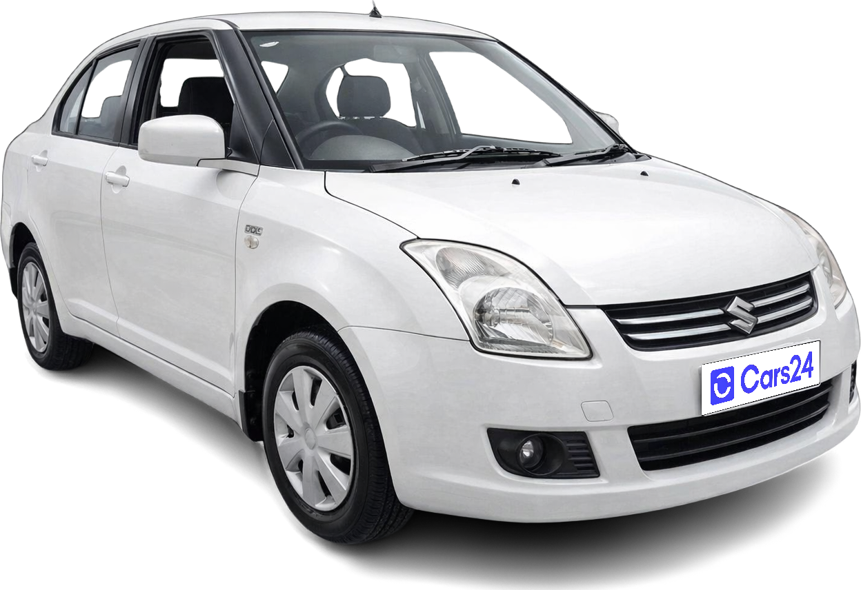 2011 Maruti Swift Dzire - Sedan - Diesel - Manual - ₹85,000
