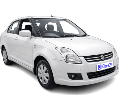 2011 Maruti Swift Dzire - Sedan - Diesel - Manual - ₹85,000