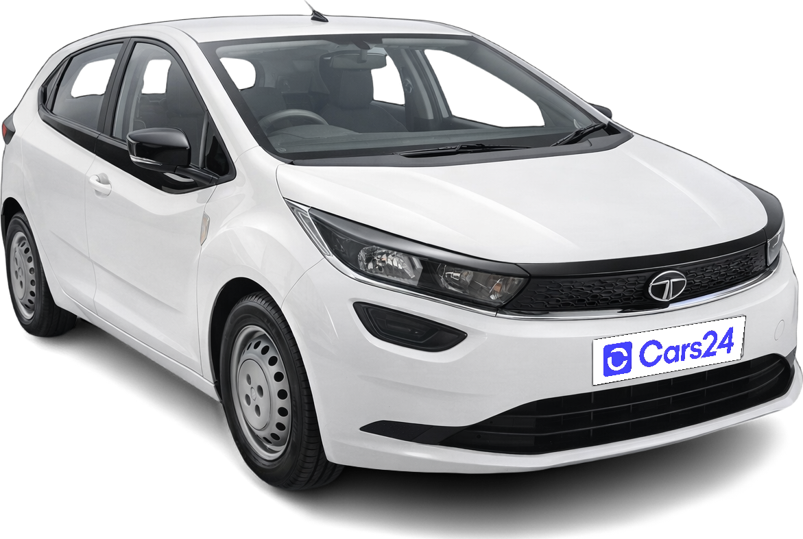 2021 Tata ALTROZ - Hatchback - Diesel - Manual - ₹4.85 lakh
