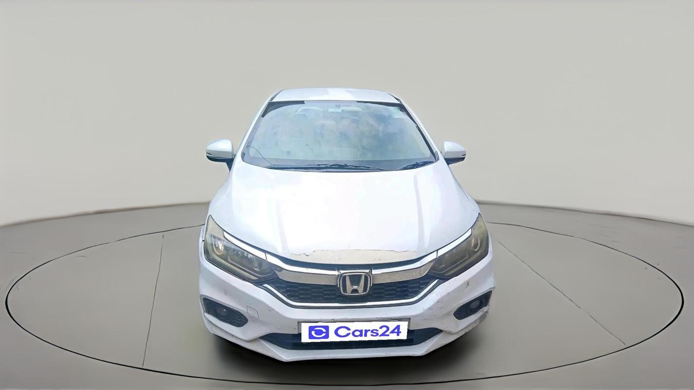 2017 Honda City 1.5L I-DTEC V, Diesel, Manual, 1,69,421 km, exterior