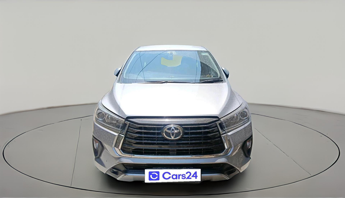 2022 Toyota Innova Crysta 2.4 VX 7 STR, Diesel, Manual, 81,290 km, exterior