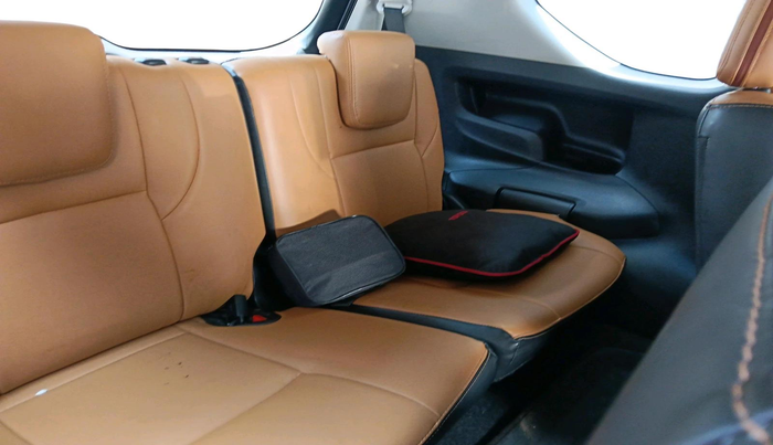 2022 Toyota Innova Crysta 2.4 VX 7 STR, Diesel, Manual, 81,290 km, interior