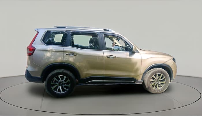 2022 Mahindra SCORPIO-N Z8 L DIESEL AT 4WD 7 STR, Diesel, Automatic, 1,71,413 km, exterior