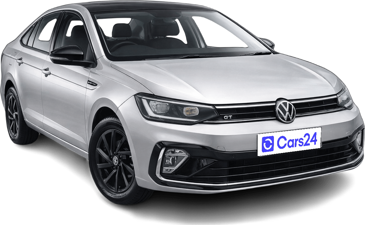 2023 Volkswagen VIRTUS - Sedan - Petrol - Automatic - ₹15.30 lakh