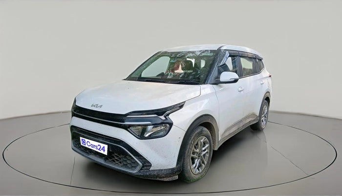 2025 KIA CARENS Premium (O) 1.5 Diesel MT 7 STR, Diesel, Manual, 51,288 km, exterior