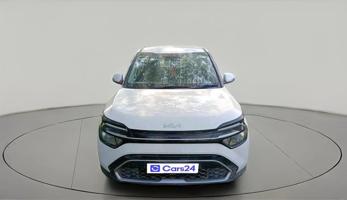 2025 KIA CARENS Premium (O) 1.5 Diesel MT 7 STR, Diesel, Manual, 51,288 km, exterior