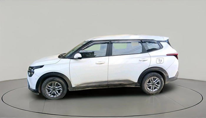 2025 KIA CARENS Premium (O) 1.5 Diesel MT 7 STR, Diesel, Manual, 51,288 km, exterior