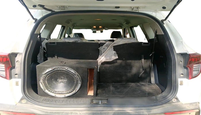 2025 KIA CARENS Premium (O) 1.5 Diesel MT 7 STR, Diesel, Manual, 51,288 km, exterior