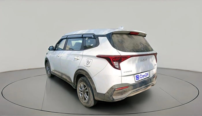 2025 KIA CARENS Premium (O) 1.5 Diesel MT 7 STR, Diesel, Manual, 51,288 km, exterior