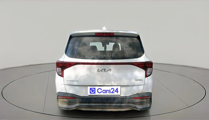 2025 KIA CARENS Premium (O) 1.5 Diesel MT 7 STR, Diesel, Manual, 51,288 km, exterior