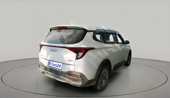 2025 KIA CARENS Premium (O) 1.5 Diesel MT 7 STR, Diesel, Manual, 51,288 km, exterior